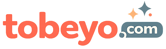 Tobeyo.com